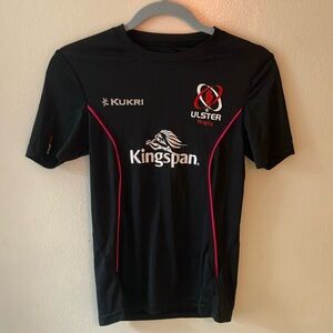 Kukri Ulster Rugby Ireland Rugby Jersey